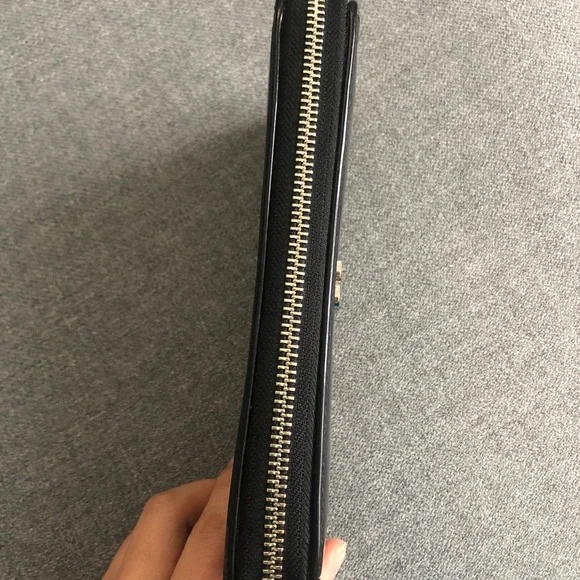 NWOT Coach Wallet - Picture 5 of 5